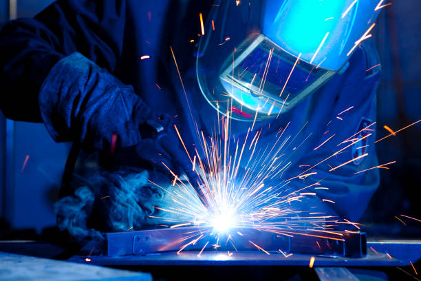 Best Welding Inspection and Certification in Steamboat Springs, CO