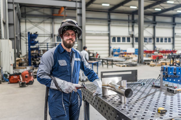 Best Pipe Welding in Steamboat Springs, CO